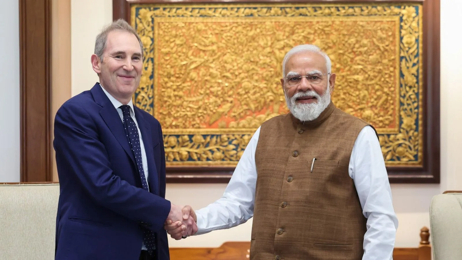 Amazon to invest additional $13 billion in India for data centre expansion as AI race accelerates