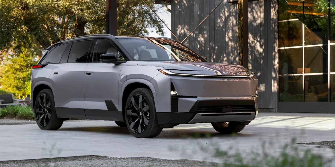 Toyota delays Highlander BEV production as the 3-row electric SUV is put on the back burner