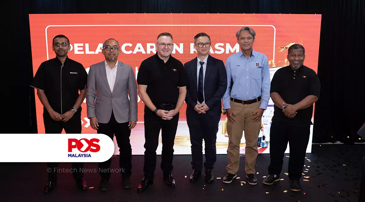 Pos Malaysia Offers Syariah-Compliant Digital Gold Investment From RM10
