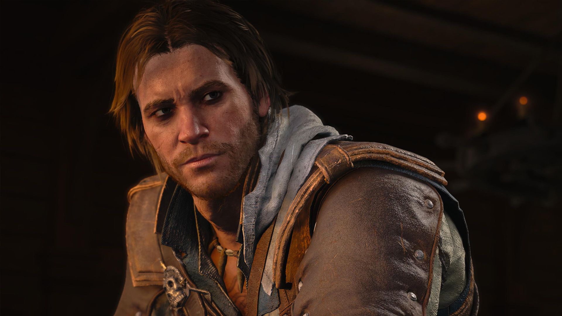 Assassin's Creed Black Flag Resynced is the first Assassin's Creed game ever to hit over 100,000 concurrent players on Steam, and it only took 3 days
