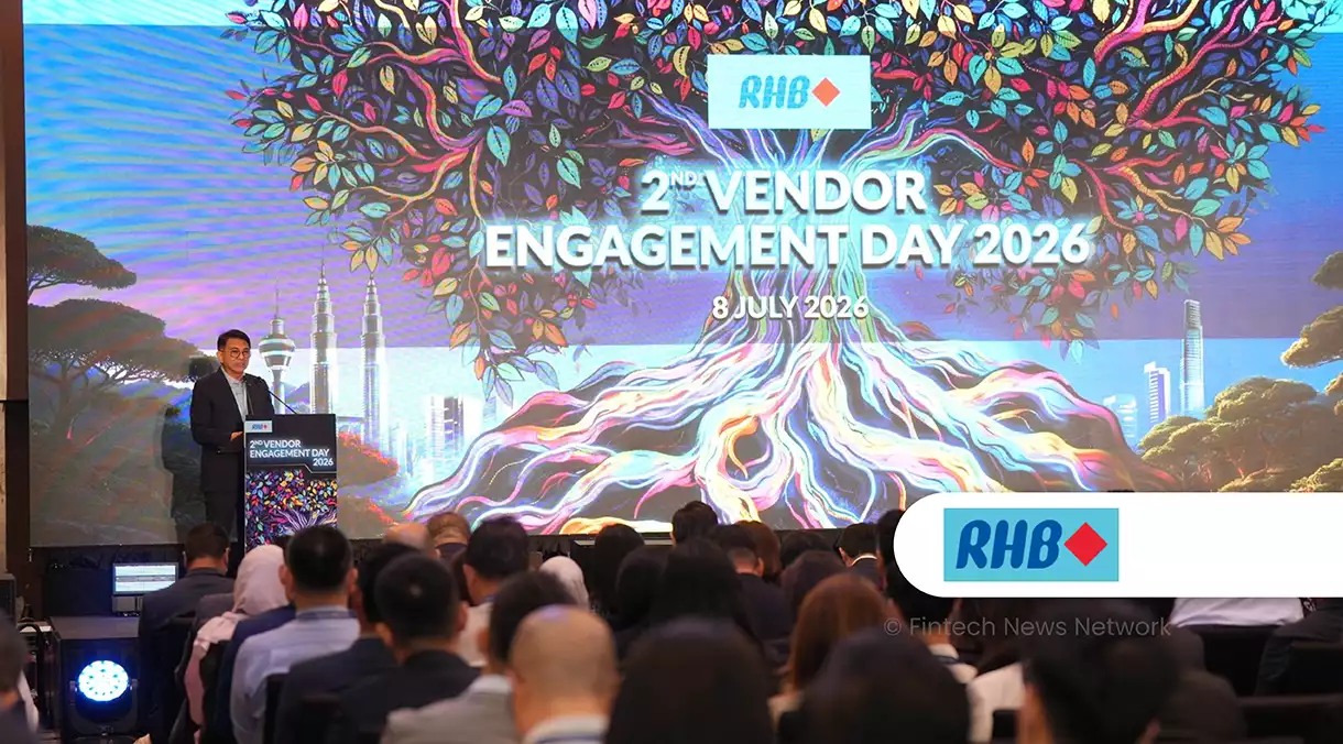 RHB Brings 300 Vendors Together for AI, Cloud and Digital Transformation