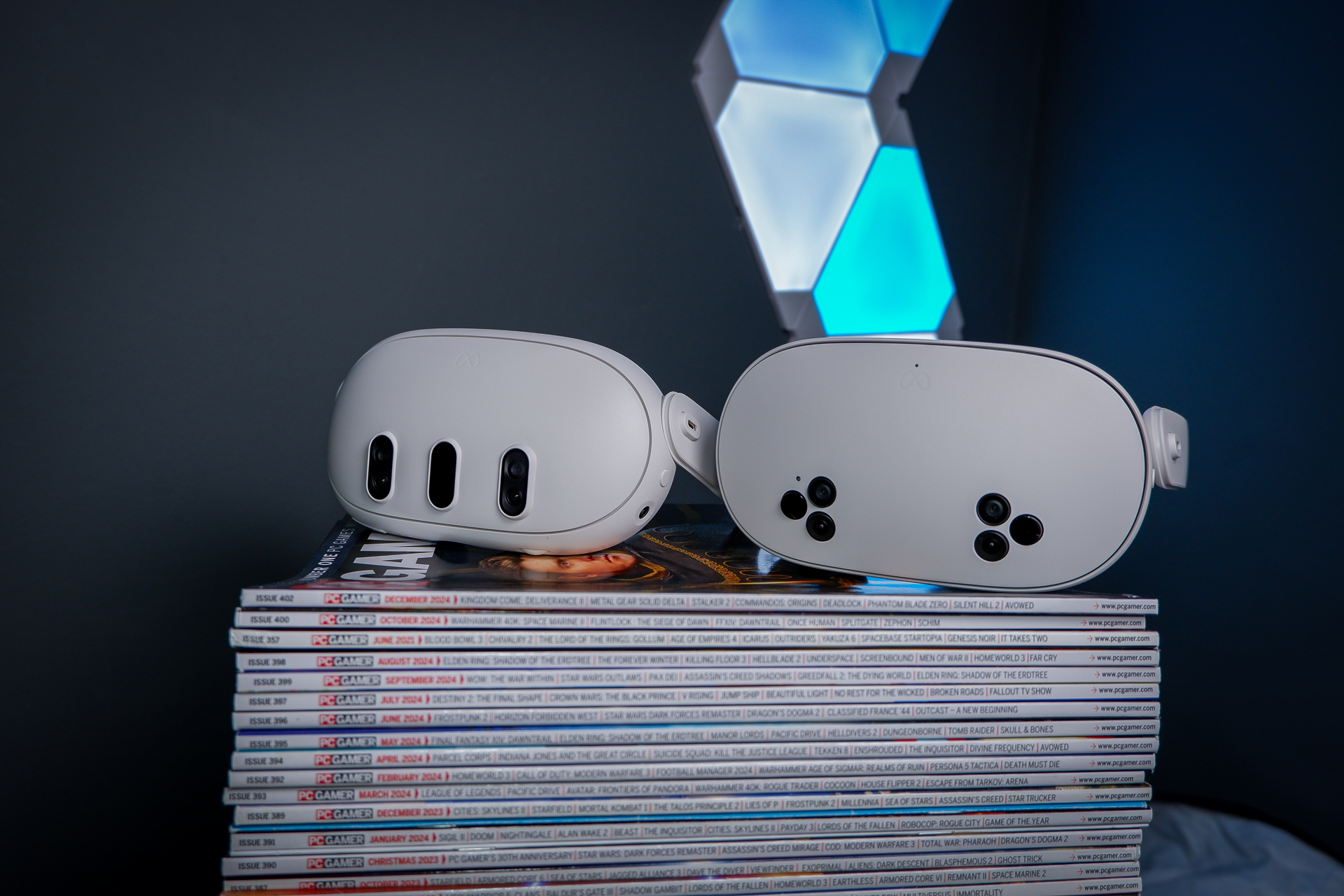 Meta says its working on 'multiple next-generation headsets' despite the struggles of VR and the heat death of the metaverse