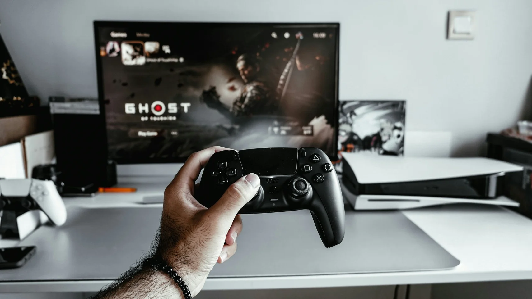 Sony to discontinue physical discs for new games launching on PS consoles from January 2028