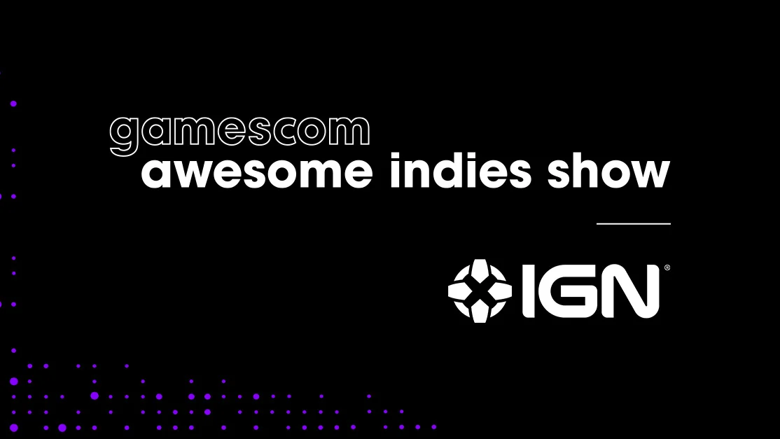 IGN expands partnership with Gamescom, adds game previews to official indie showcase