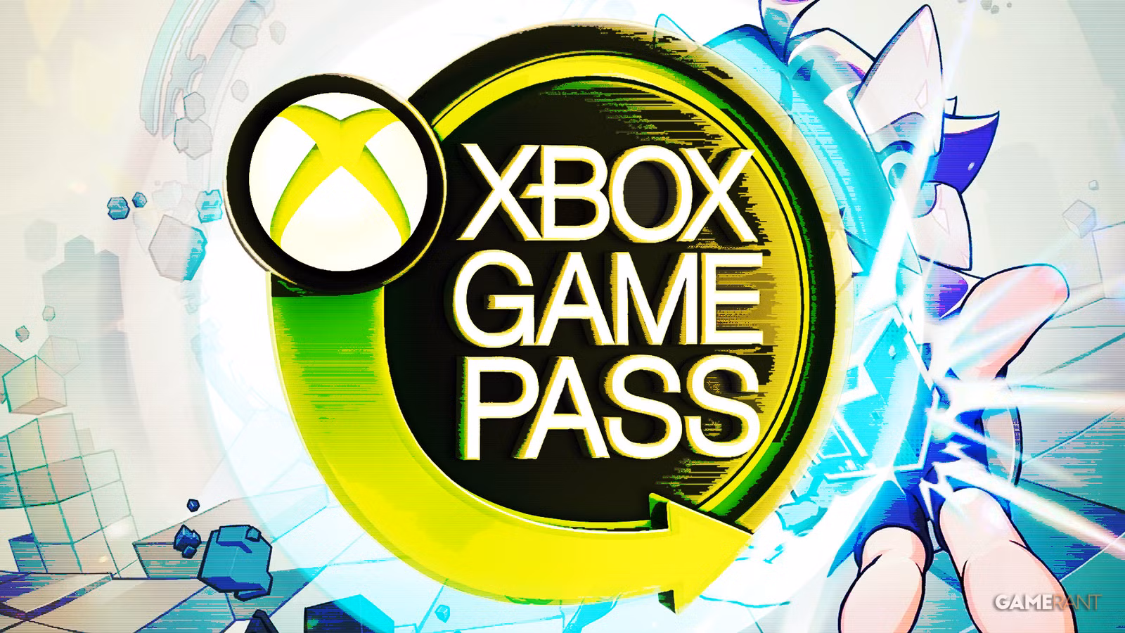 Xbox Game Pass Adds Day-One Game That Flips Vampire Survivors Formula on Its Head