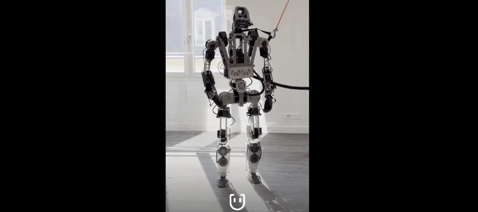 Ex-Tesla Optimus scientist unveils European humanoid robot startup