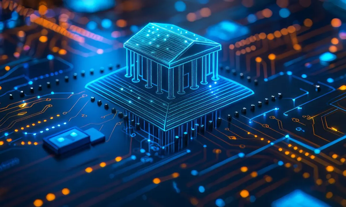 51% of Banks Piloting AI Agents to Boost Productivity