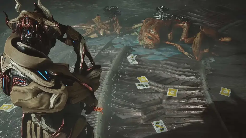 TennoCon 2026: Every Big Warframe And Soulframe Announcement