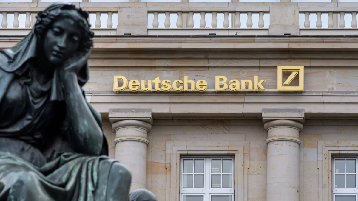 Deutsche Bank fined $2M by Australian regulator
