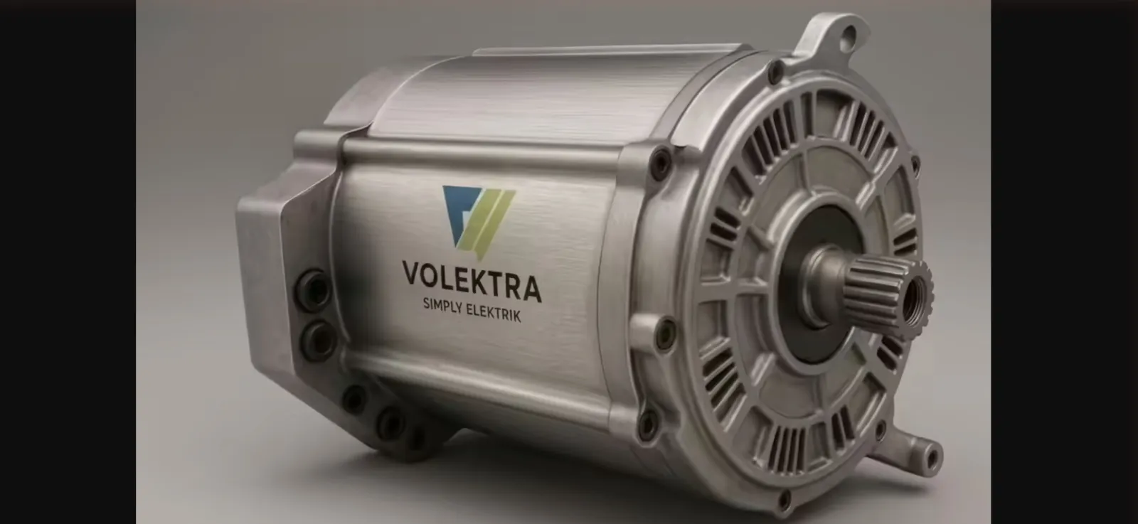 A $5M startup claims rare earth-free electric motor breakthrough