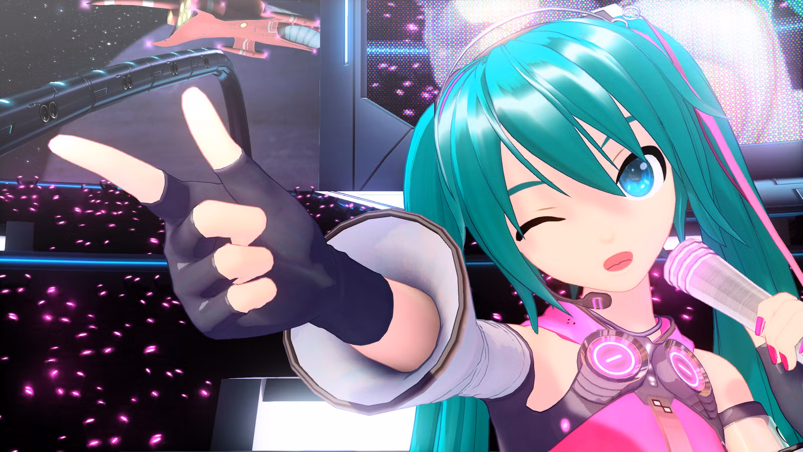 English Hatsune Miku Trend Goes Viral After World Cup Win