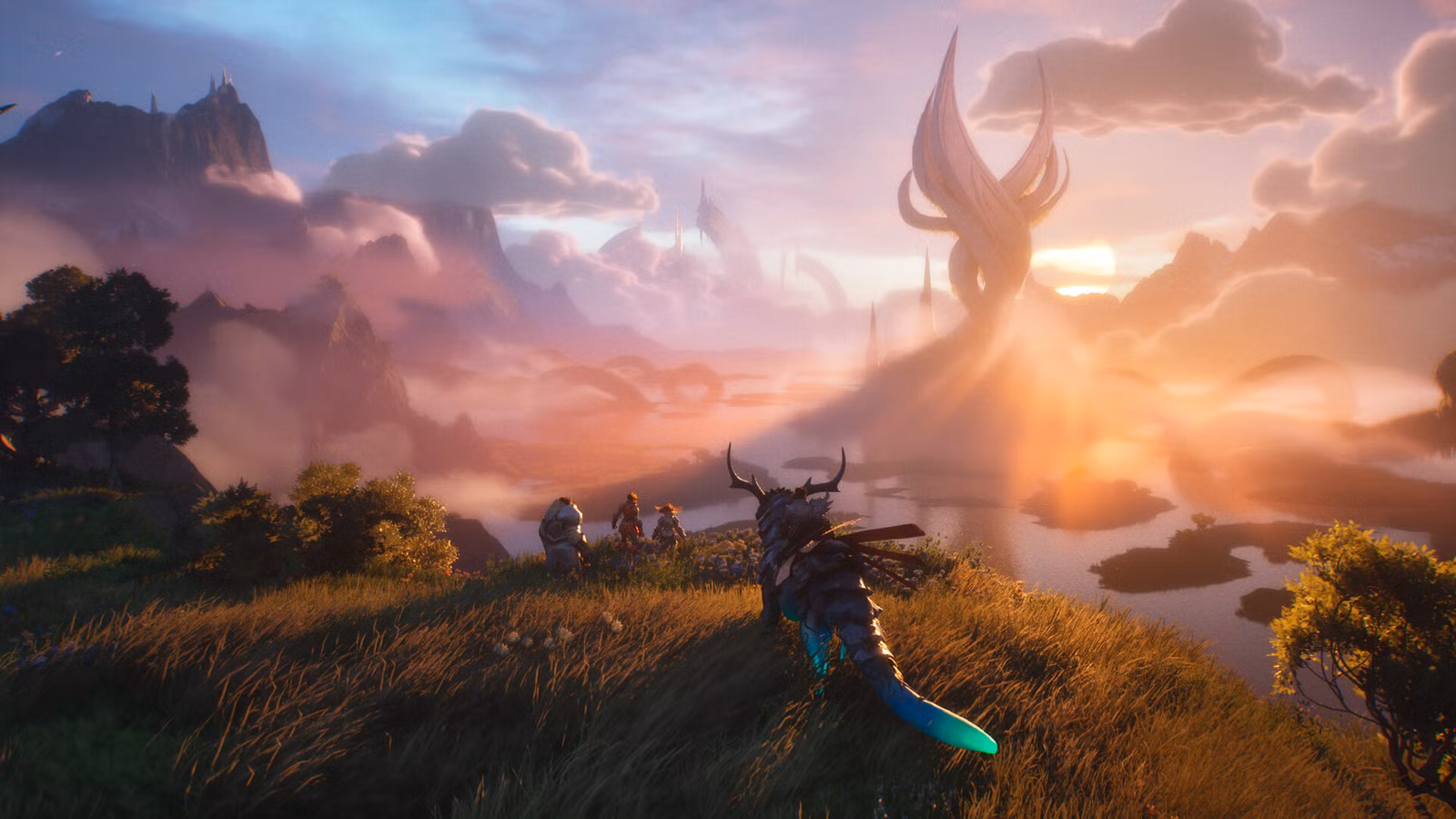14 Most Exciting New RPGs Releasing In 2026 & Beyond