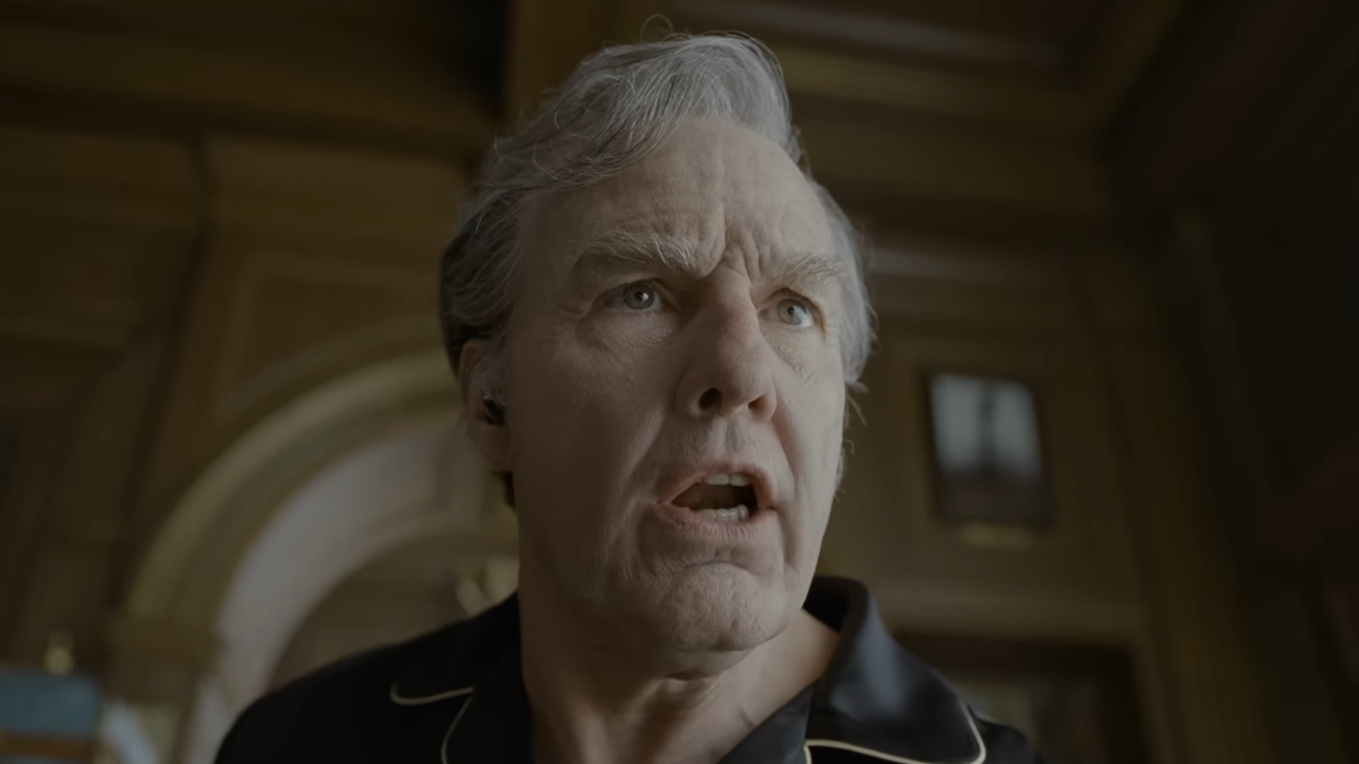 Digger Trailer Reveals Tom Cruise in What May Be His Least Recognizable Role Ever — And I Can't Wait to See More