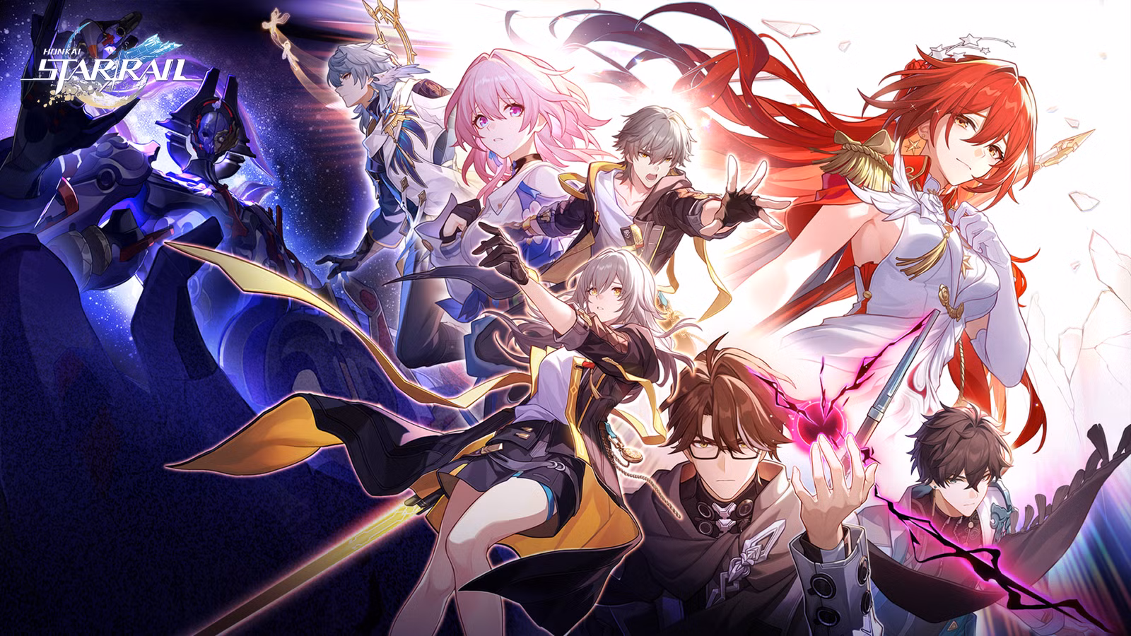 Honkai Star Rail version 4.4 release time in your time zone