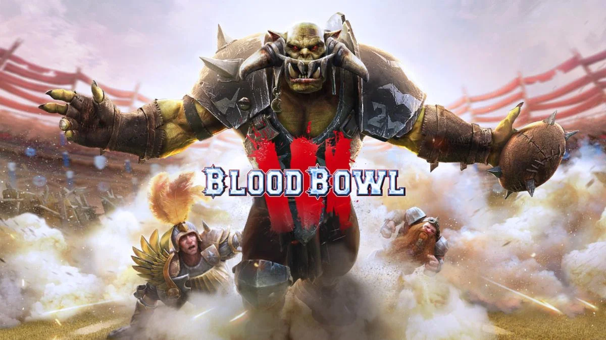 Slitherine acquires Warhammer Blood Bowl licence from troubled French publisher Nacon