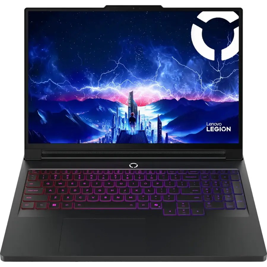 Lenovo just refreshed its most powerful gaming laptop, but a CPU boost can't justify a $2,000 markup