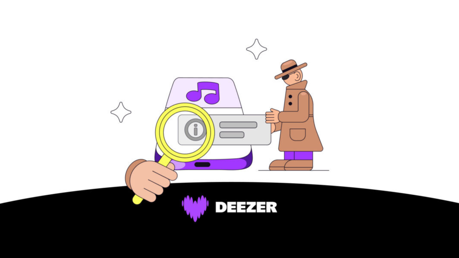 This free AI music detector can scan playlists across streaming platforms