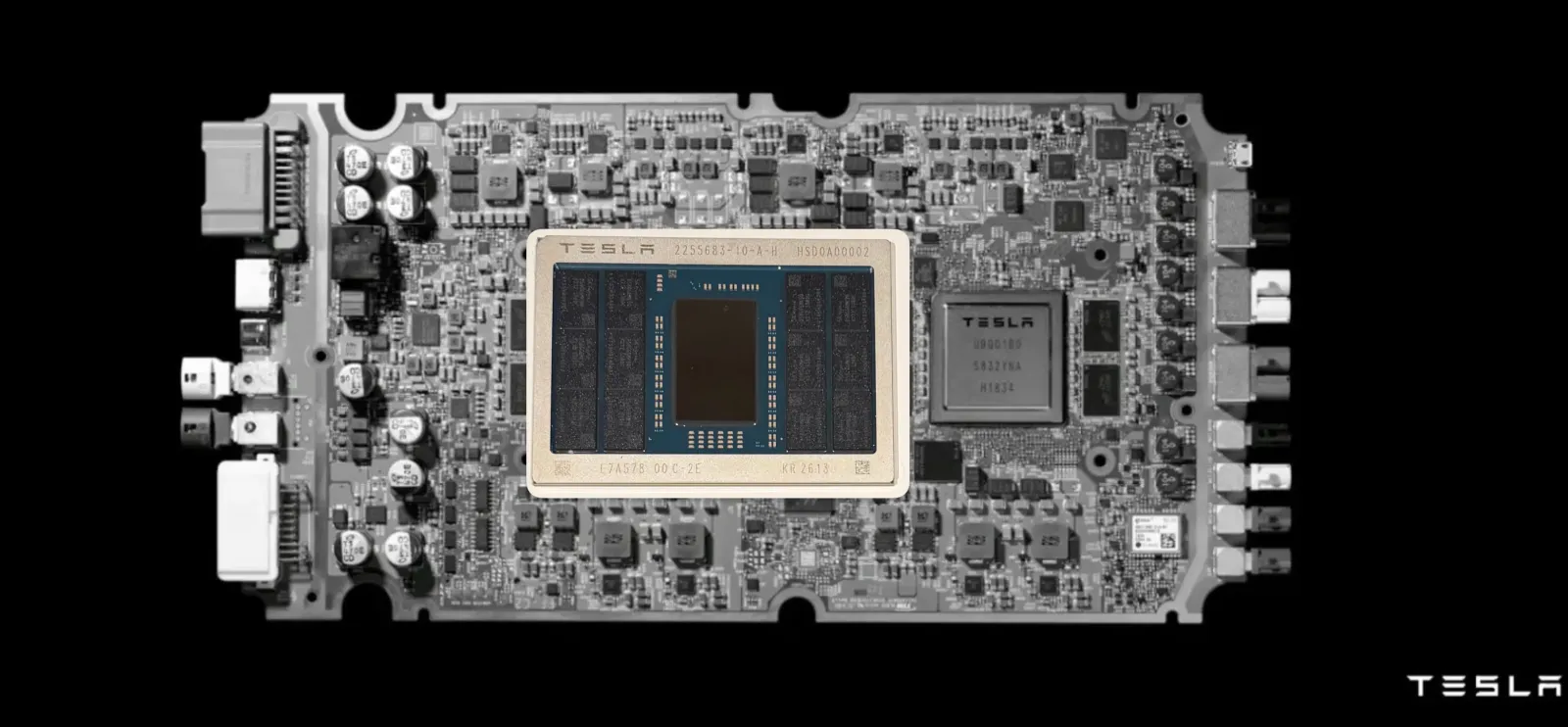 Samsung’s Texas fab enters production for Tesla’s AI5 chip on 2nm