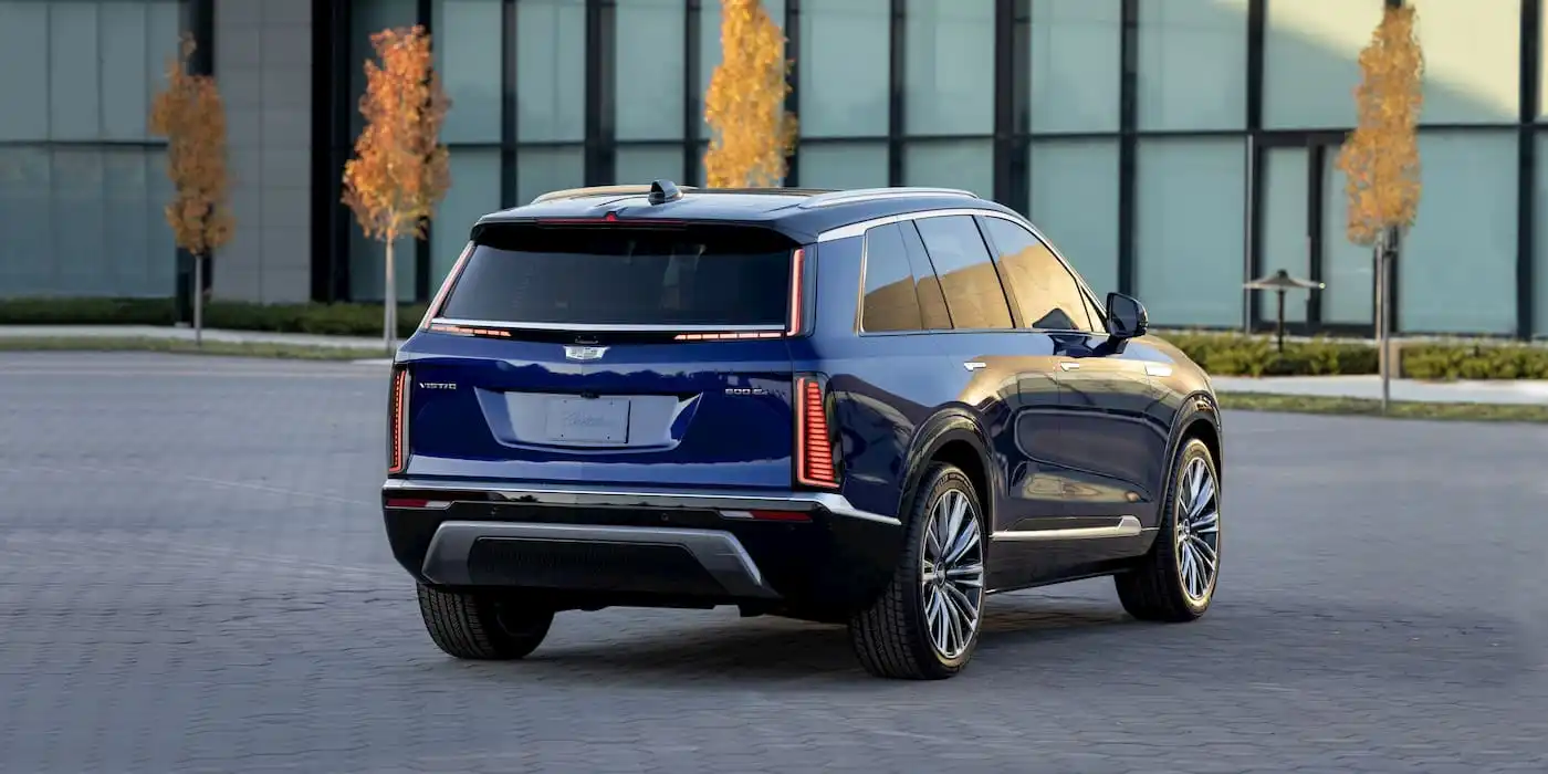 Cadillac-Vistiq-recall