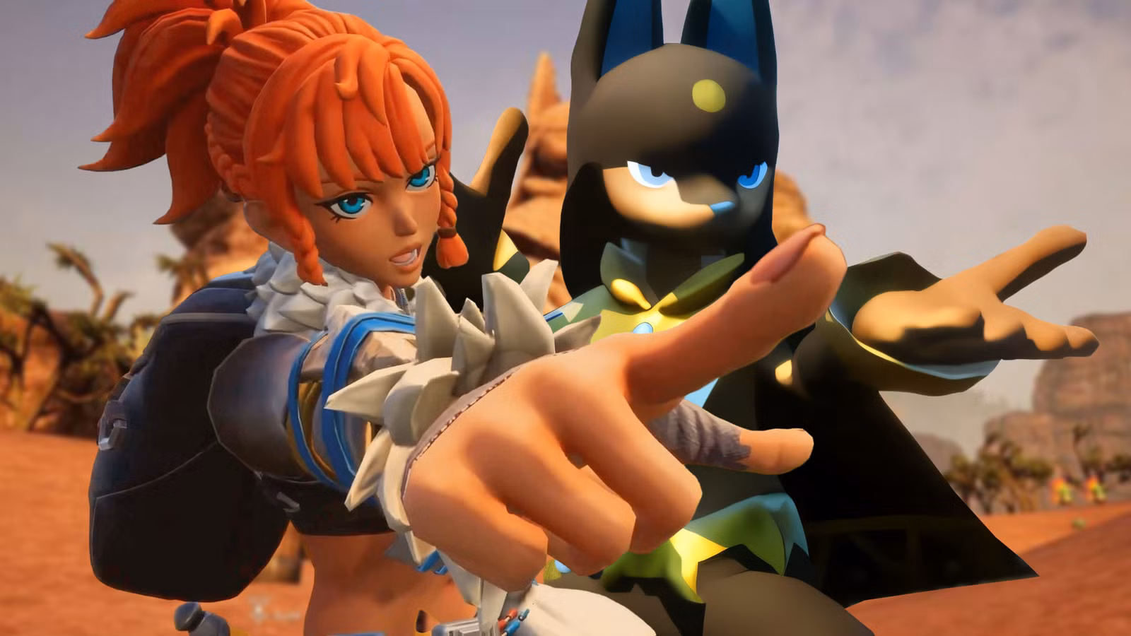 Strongest Pals in Palworld 1.0