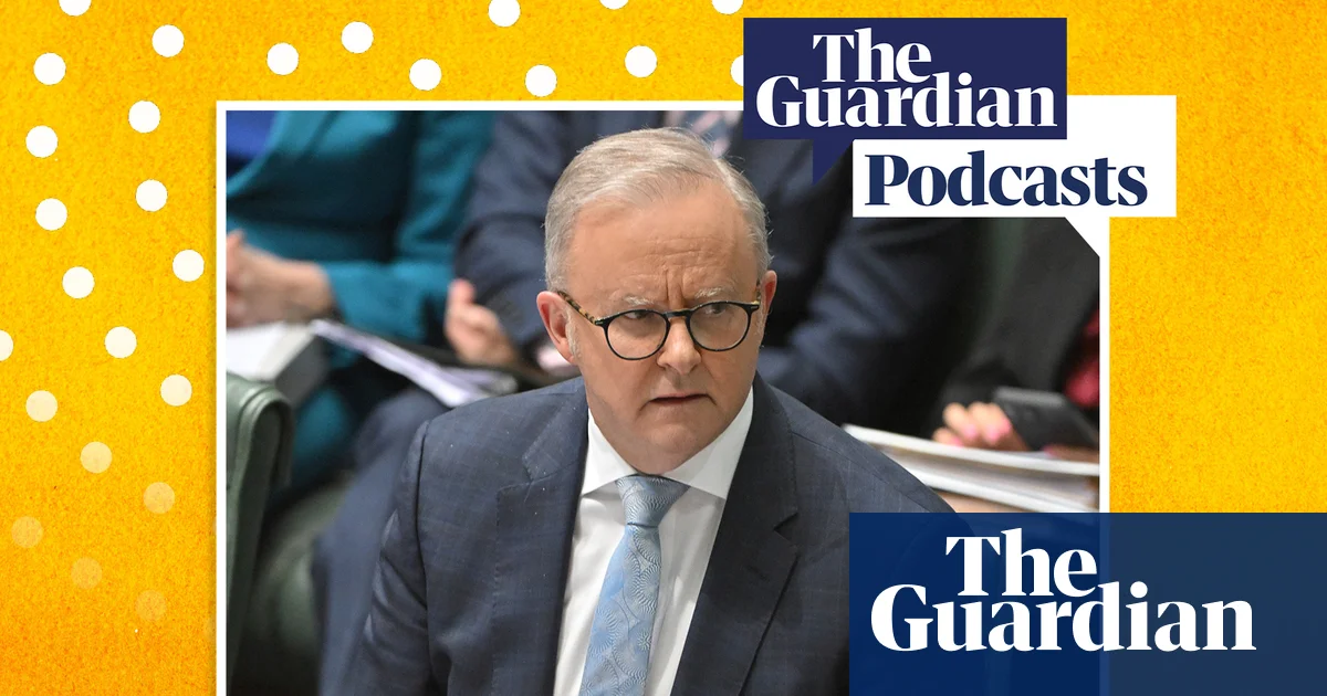 Can Labor save us from the risks of AI? – podcast