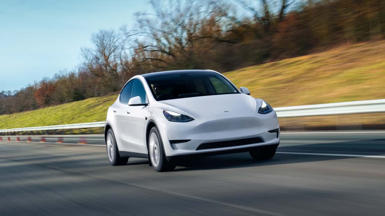 After 87,000 Miles, This 2022 Tesla Model Y Didn’t Just Lose Range. It Charges Slower Too