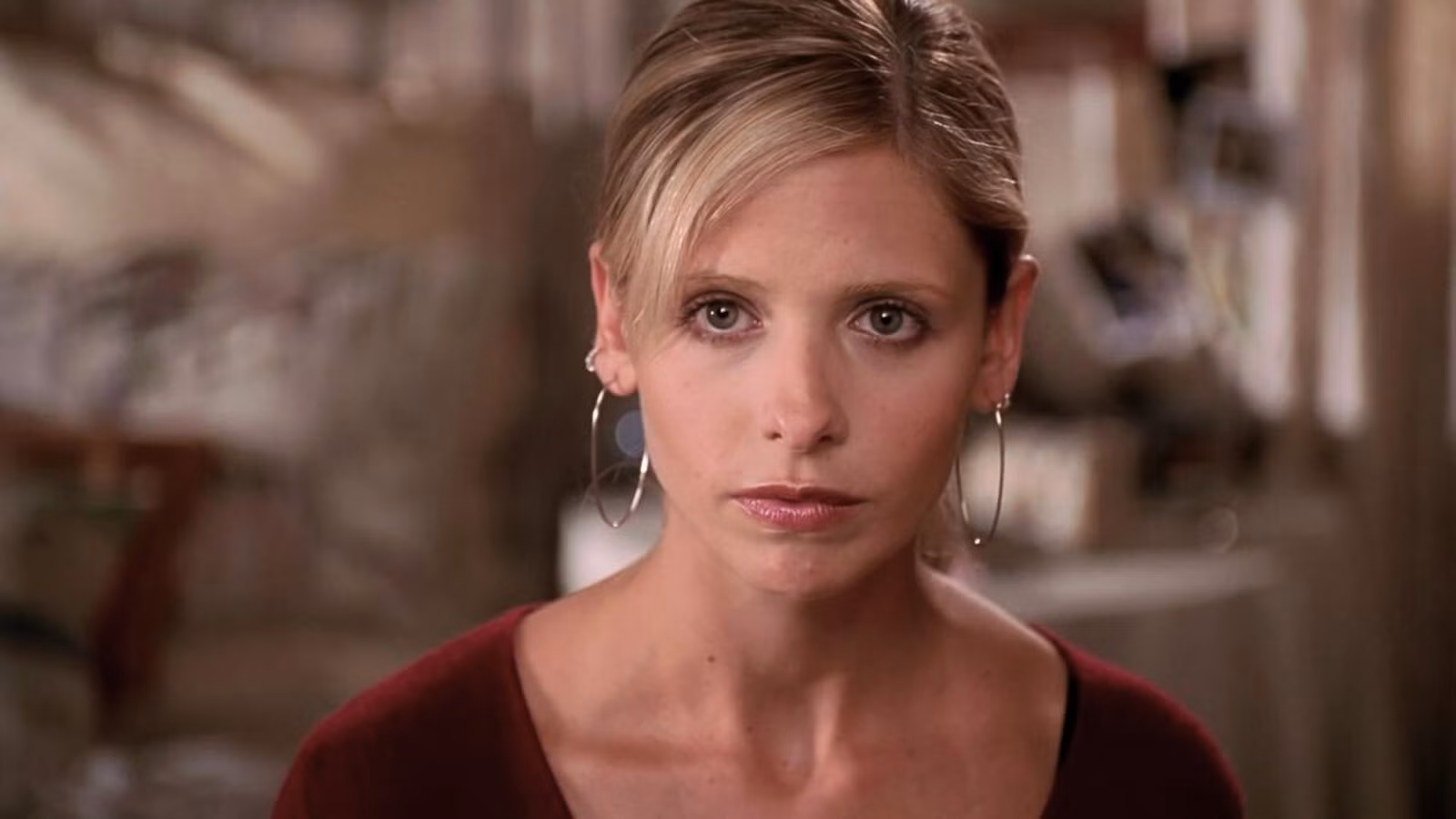 Buffy the Vampire Slayer officially returns in one month, but there’s a catch