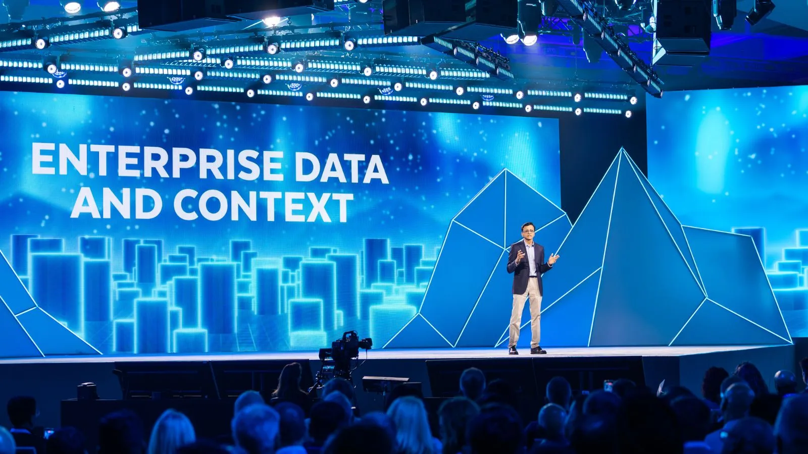 Snowflake expands AI offerings with new development and governance tools