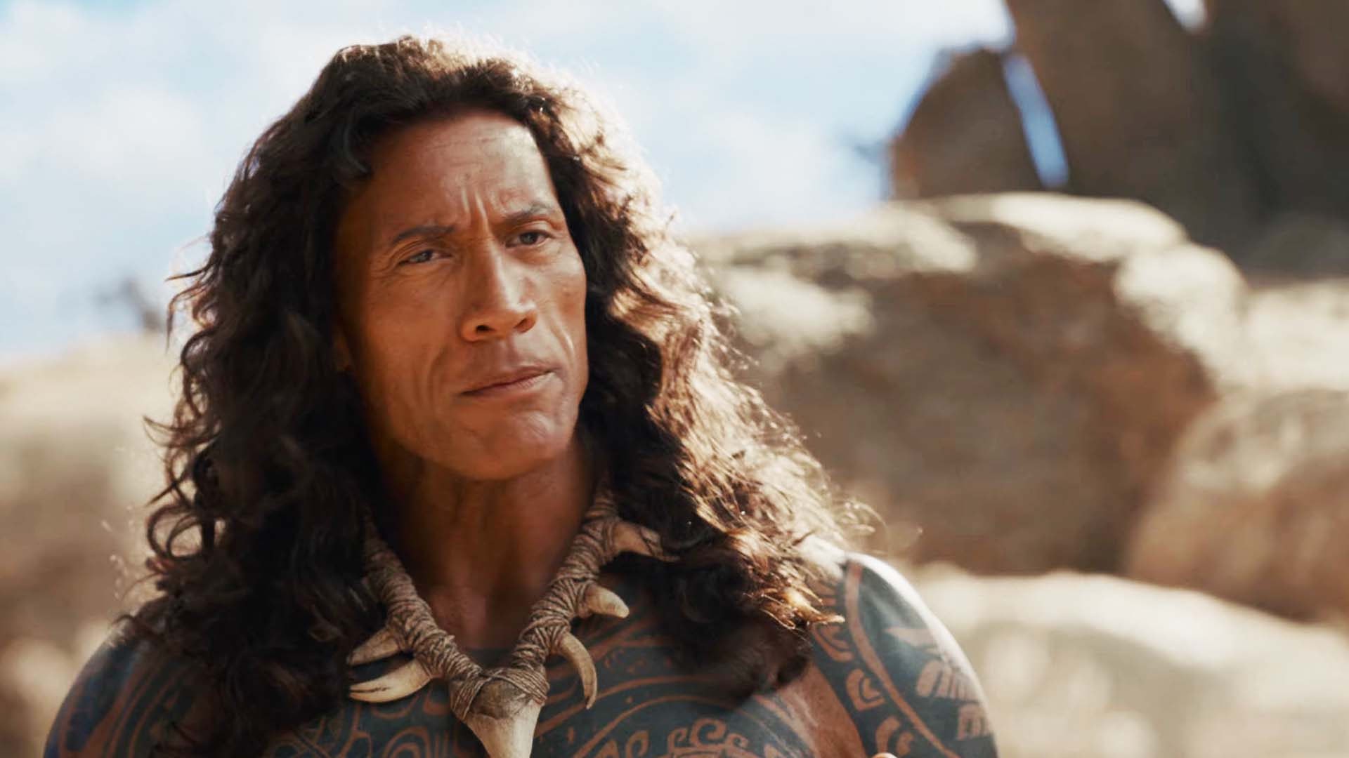 Live-Action Moana Is Bombing At The Box Office As Badly As Last Year’s Snow White Remake