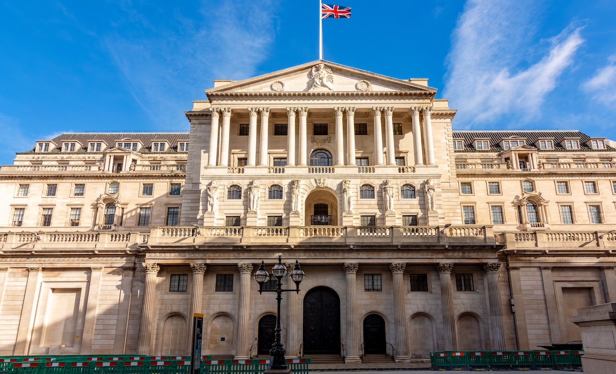 UK Regulators Put Big Cloud Under Bank-Style Oversight