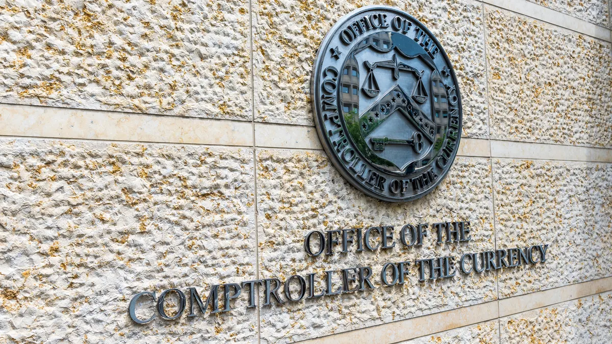 OCC shutters smallest US bank