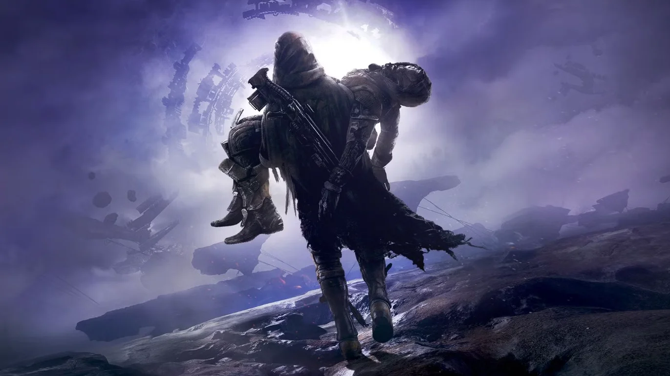 Sony cuts 292 jobs at Destiny maker Bungie