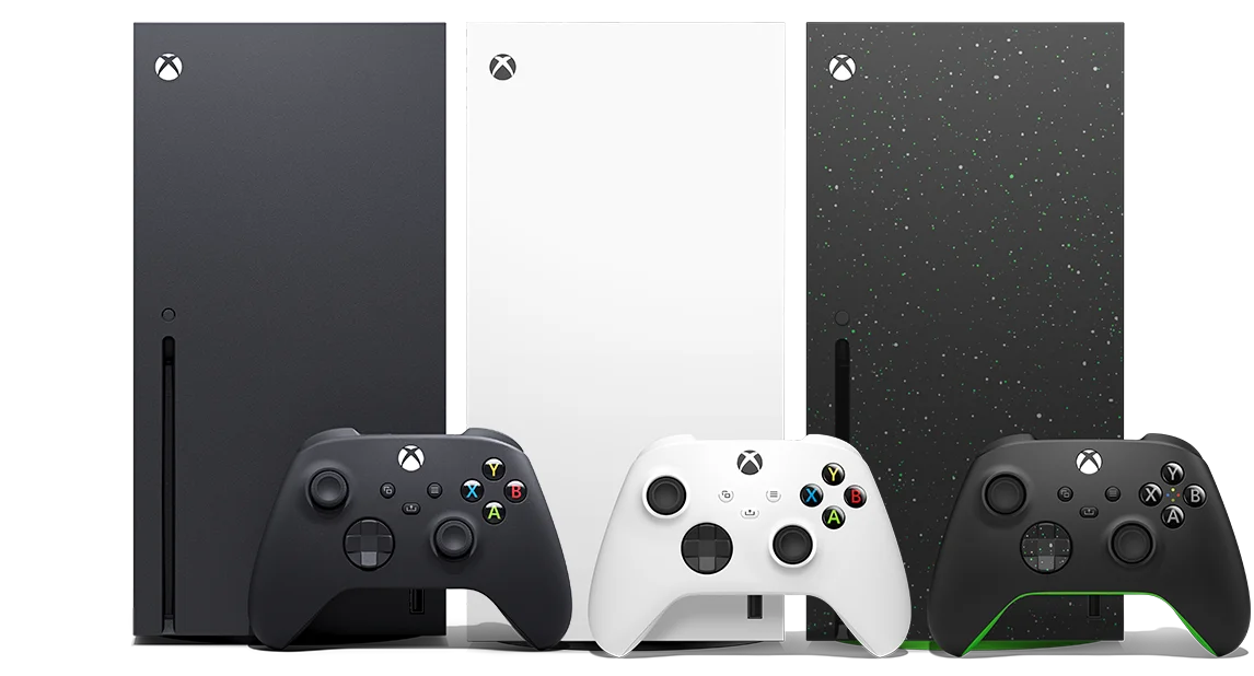 Microsoft significantly increases Xbox prices worldwide and withdraws 2TB model citing "components crisis"