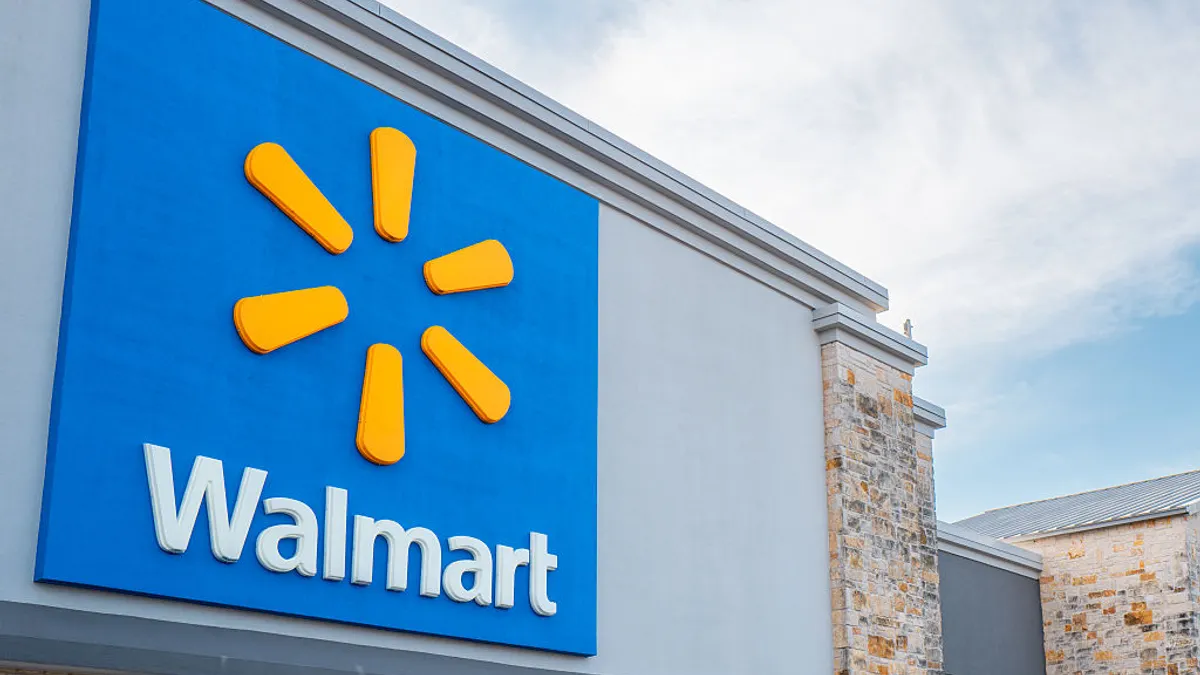 Walmart inks nuclear energy deal to power Illinois warehouse
