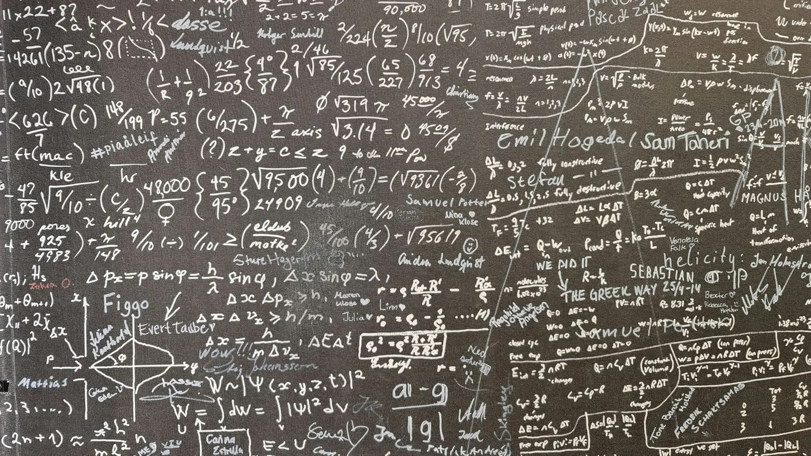 Why hundreds of mathematicians have backed a declaration against unchecked AI use