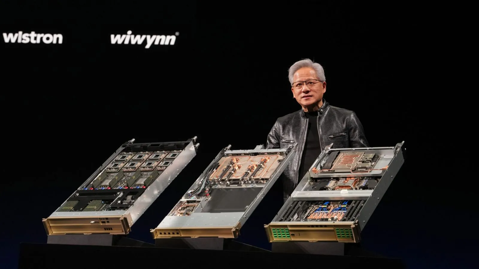 Nvidia enters Windows AI PC race with new RTX Spark chip: All key announcements