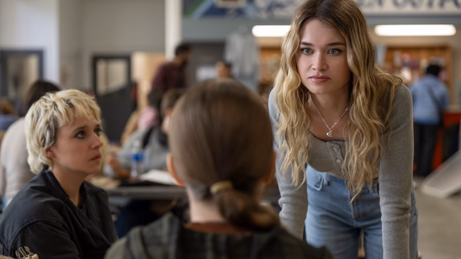 Amazon Prime shares first look at Carrie, Mike Flanagan's next Stephen King adaptation