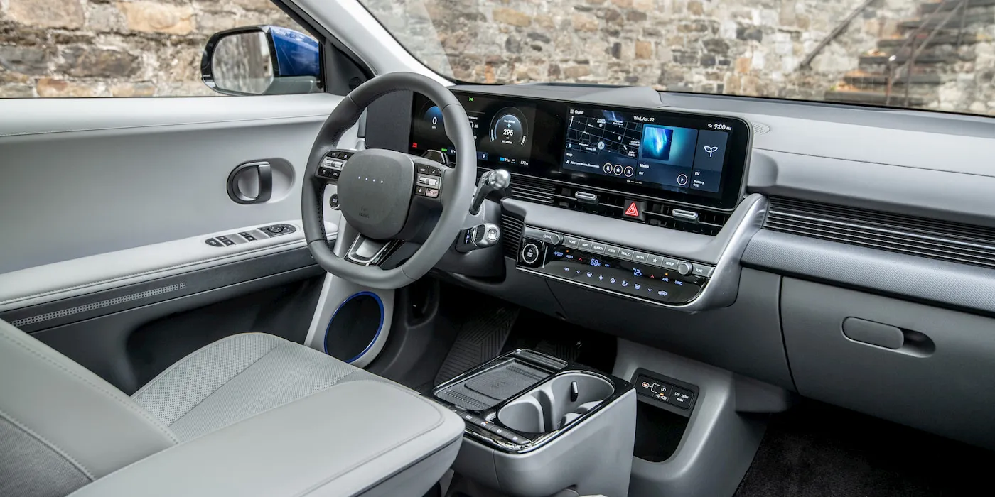 Hyundai-IONIQ-5-best-EV