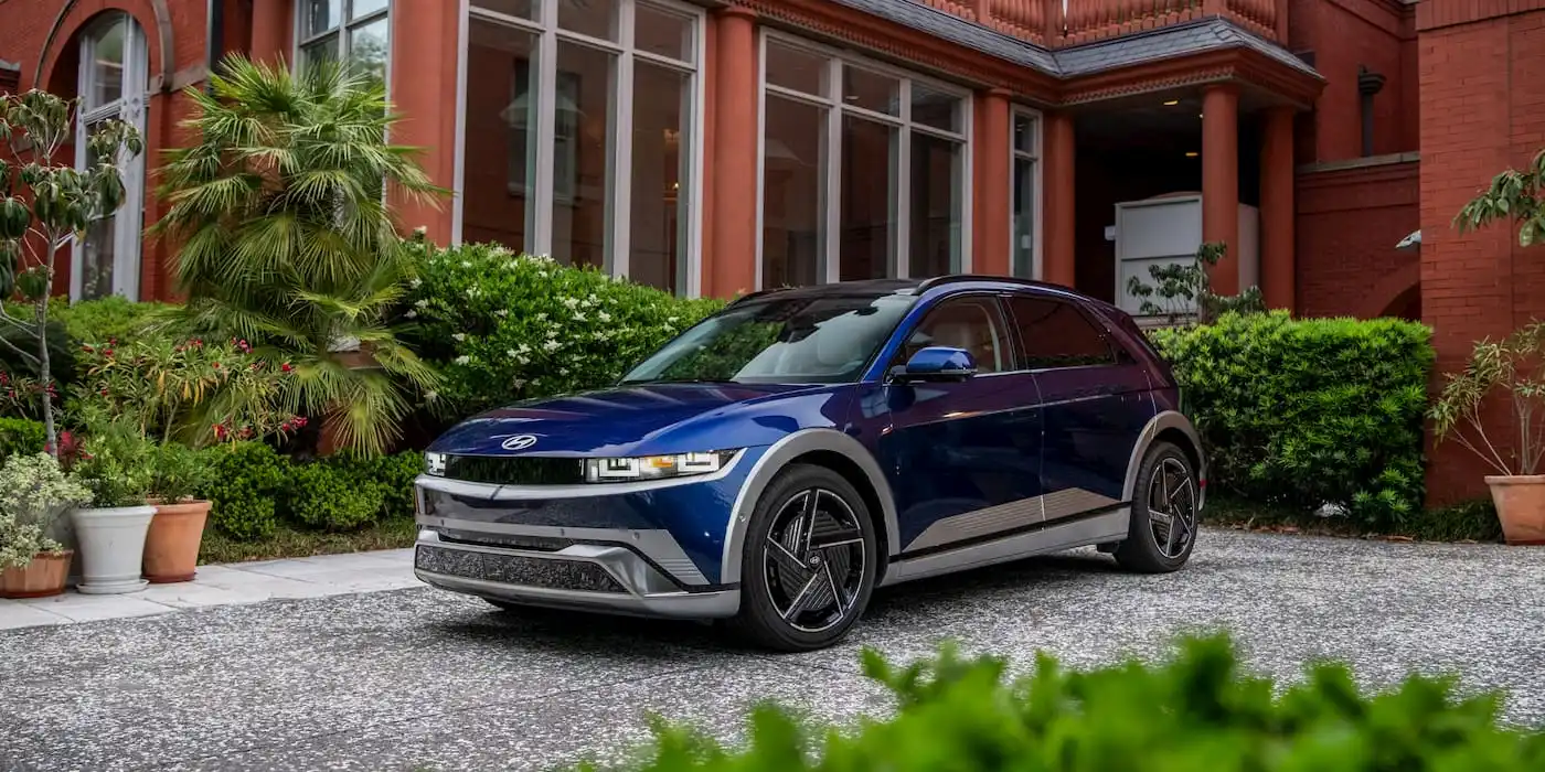 Hyundai-IONIQ-5-EV-demand