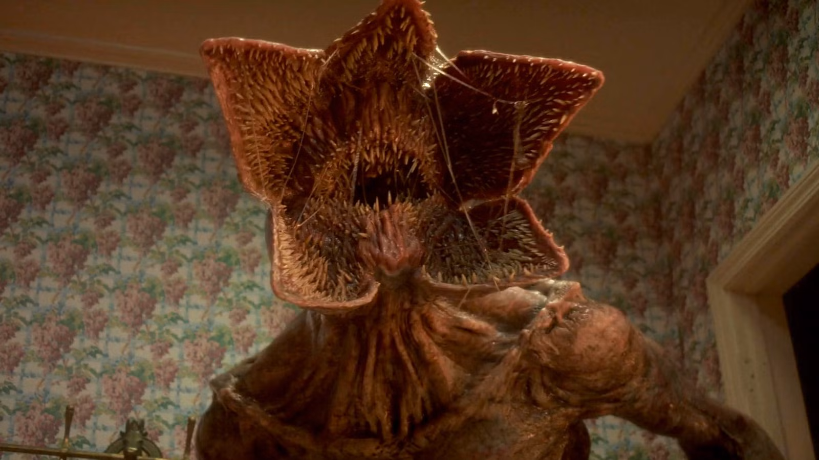 Stranger Things' newest release gives fans a terrifying new look at the final season