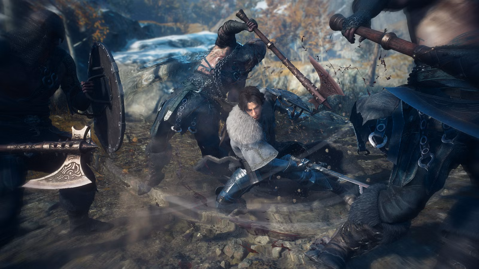 Dragon's Dogma 2: Dark Arisen brings big changes to the 2024 RPG