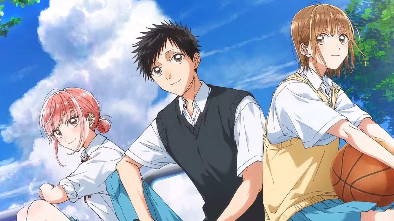 Excellent sports manga Blue Box comes to an end ahead of anime’s return this October