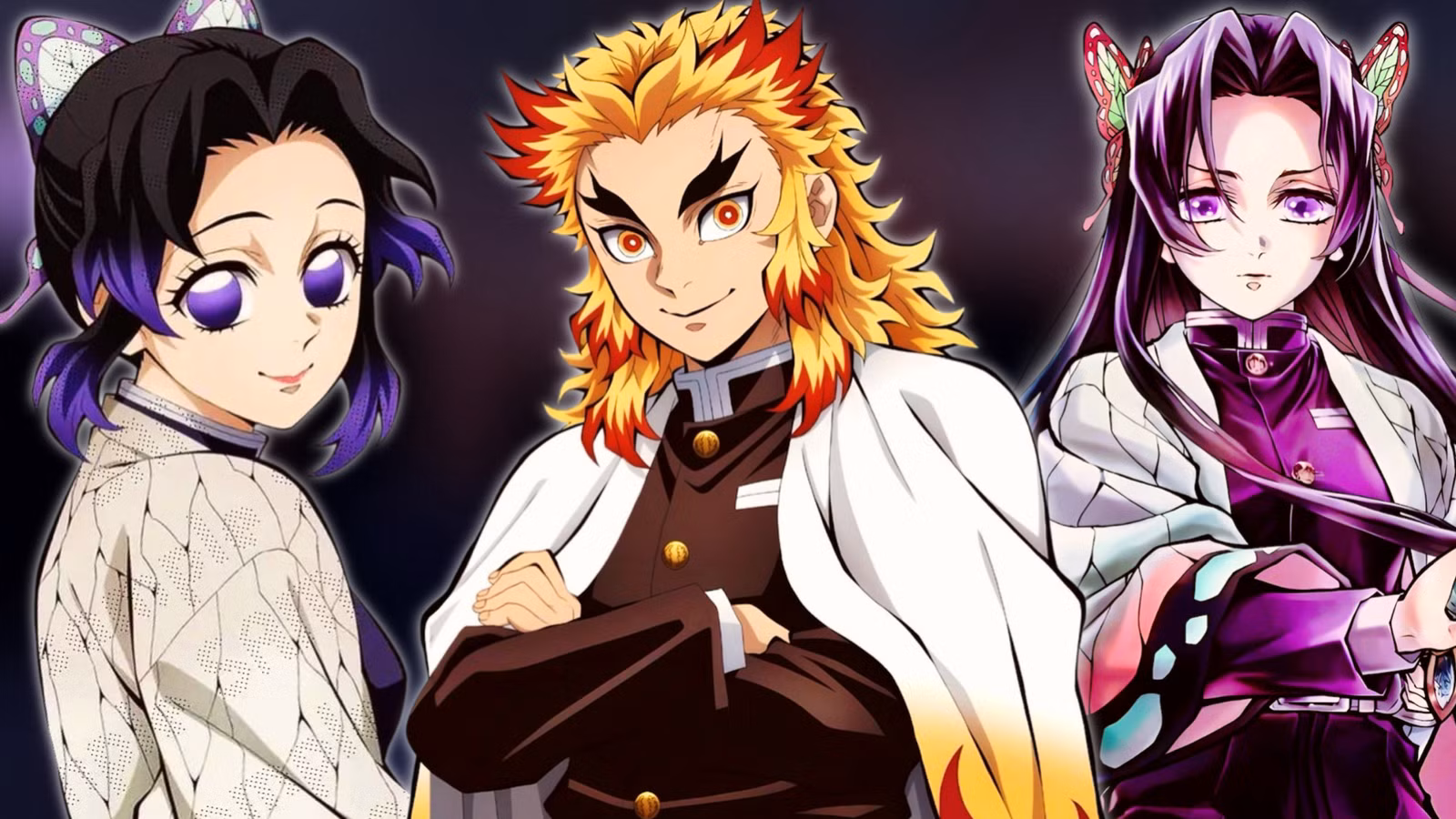 Demon Slayer's New Release Is Officially Bringing Back A Dead Hashira
