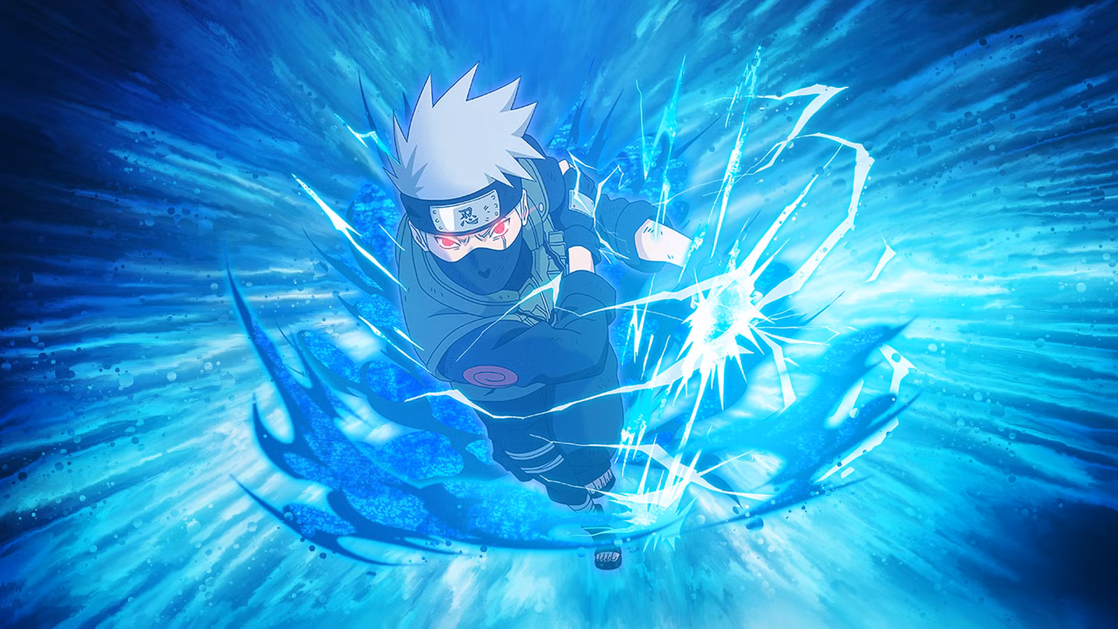 TV Tokyo Gives New Official Statement on 2027 Naruto Release