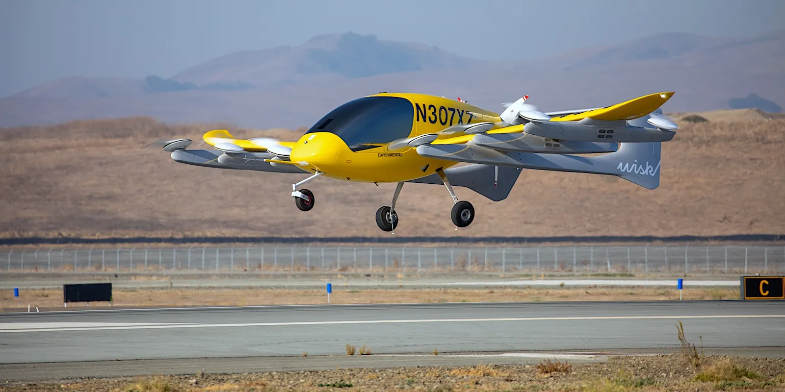 Lawsuit claims Boeing-backed Wisk rushed eVTOL software testing