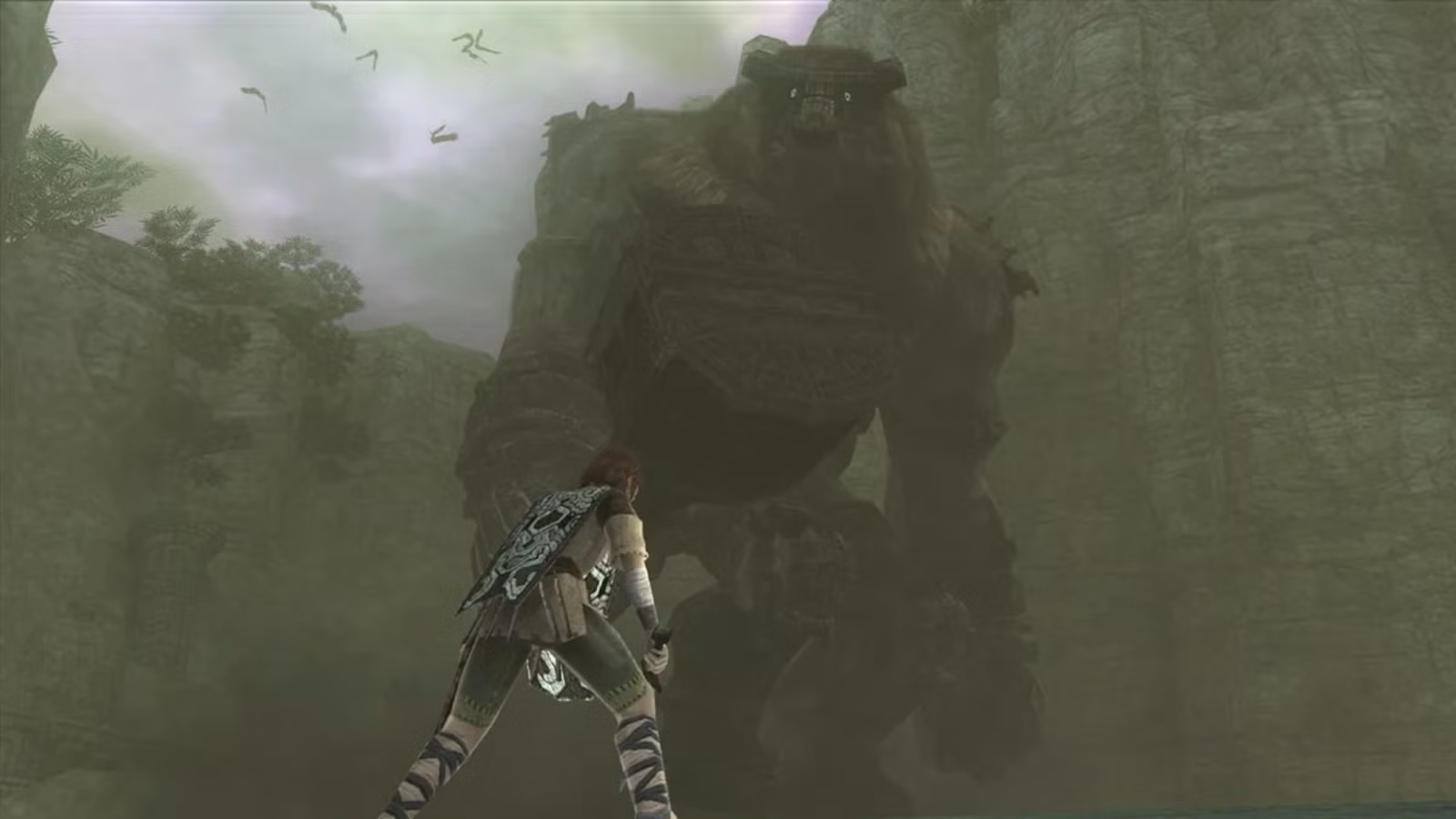 Classic PS2 Open-World Games That Are Unplayable Today