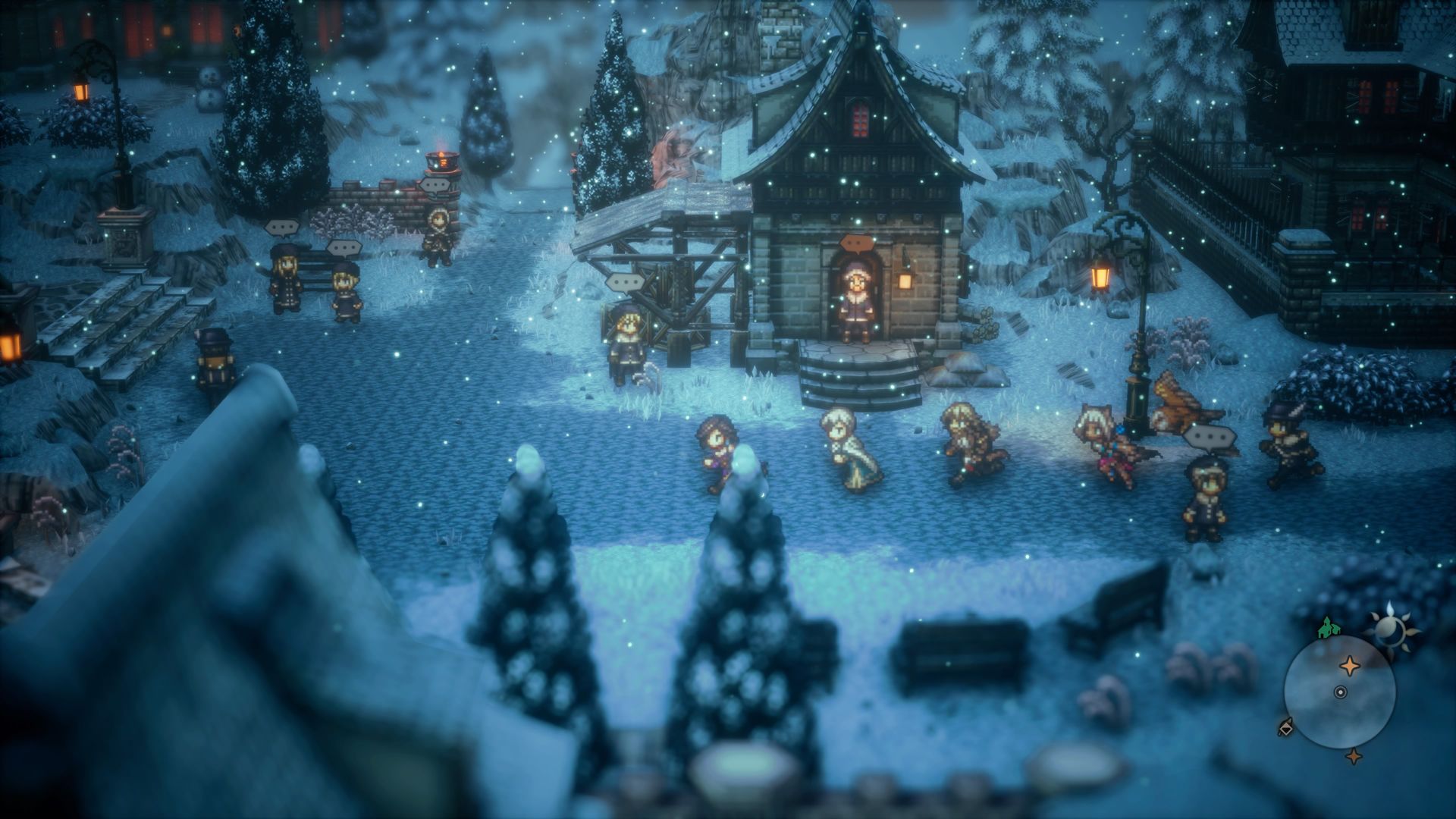 Square Enix scores an own goal: Octopath Traveler Switch 2 ports revive 2 great JRPGs, but with no upgrade path or save data transfer