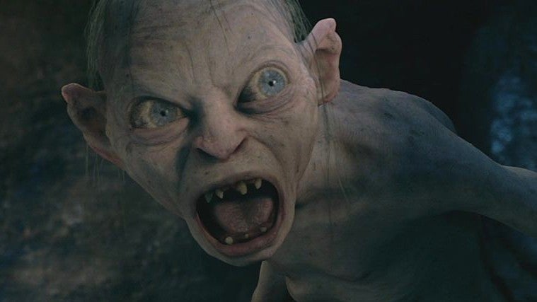 The Lord of the Rings: The Hunt for Gollum Will Use AI to De-Age Some of Its Characters