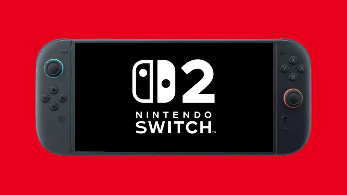 Circana: Nintendo Switch 2 helped US physical game spending increase year-on-year for first time since 2009