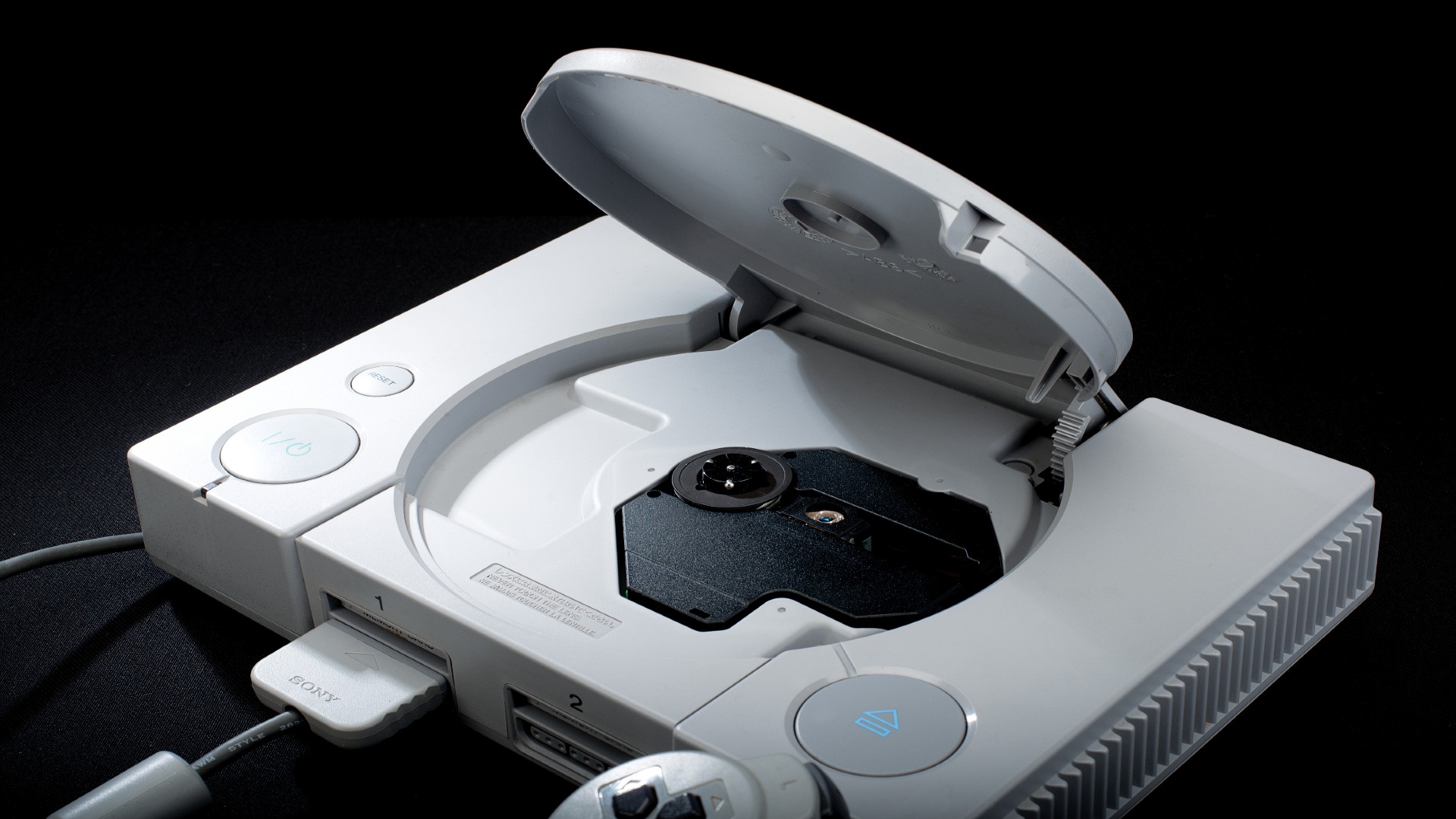 PlayStation is ditching a $402 million market and destroying consumer "freedoms" by abandoning physical games, says major UK retail association